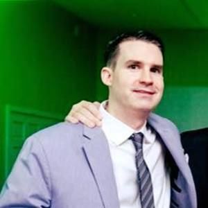 Meet your Posher, Patrick